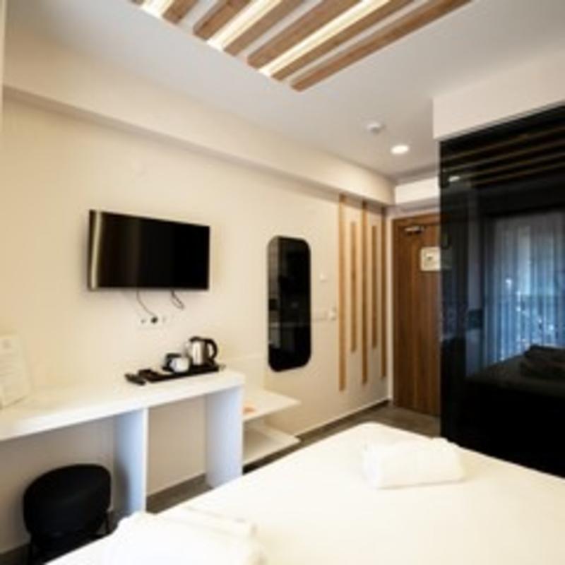 Room ROO.2D