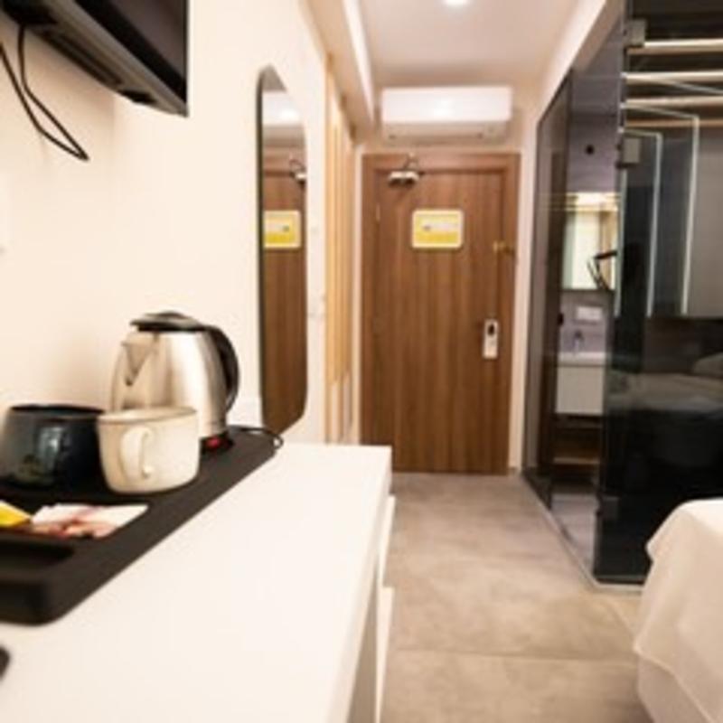 Room ROO.2D