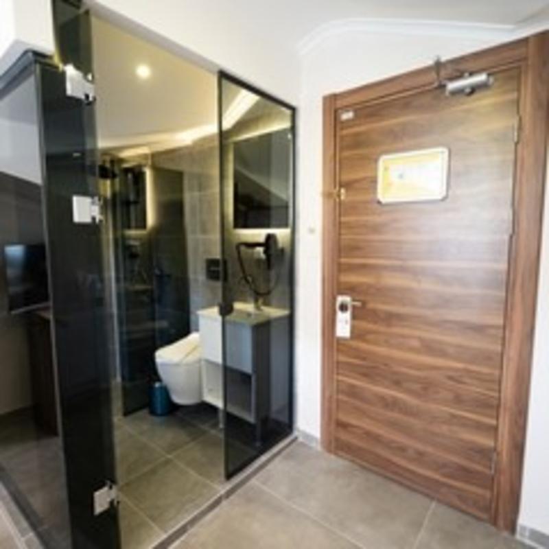 Room ROO.2D