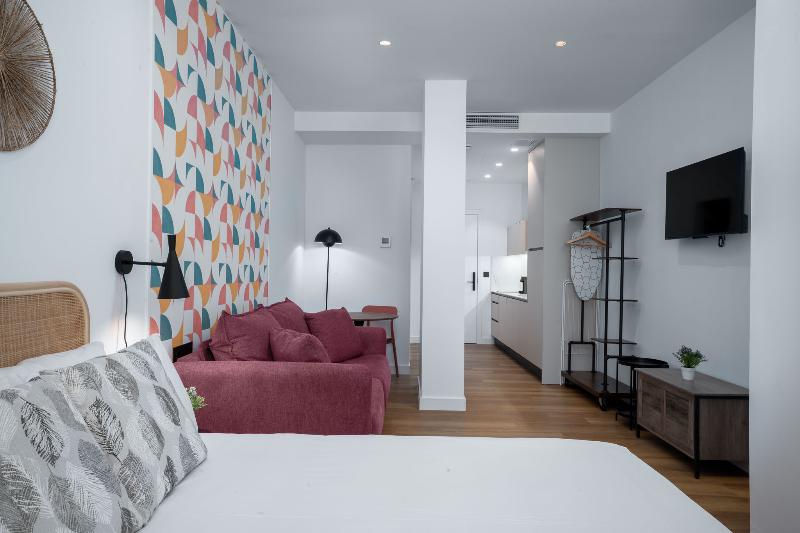 Room STU.ST-3
