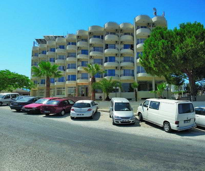 This photo about Egeria Park Hotel shared on HyHotel.com