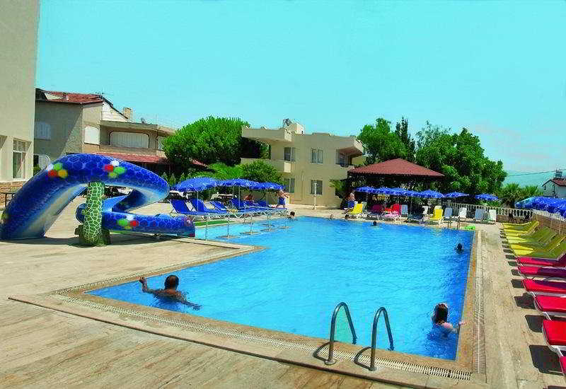 This photo about Egeria Park Hotel shared on HyHotel.com