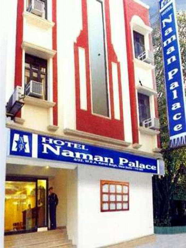 This photo about Naman Palace shared on HyHotel.com