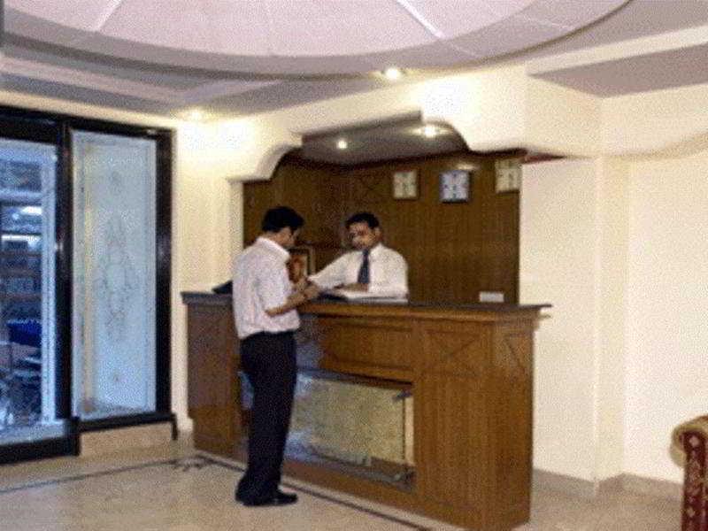 This photo about Naman Palace shared on HyHotel.com