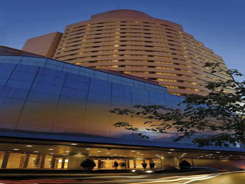 This photo about New World shared on HyHotel.com