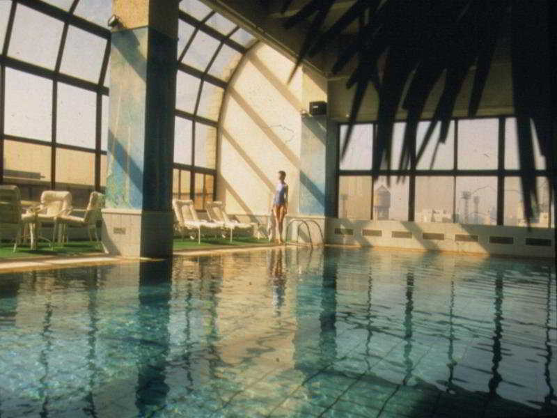 This photo about New World shared on HyHotel.com