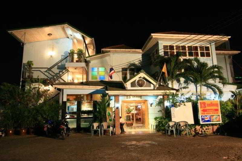 This photo about Hotel 13 Coins Antique Villa shared on HyHotel.com