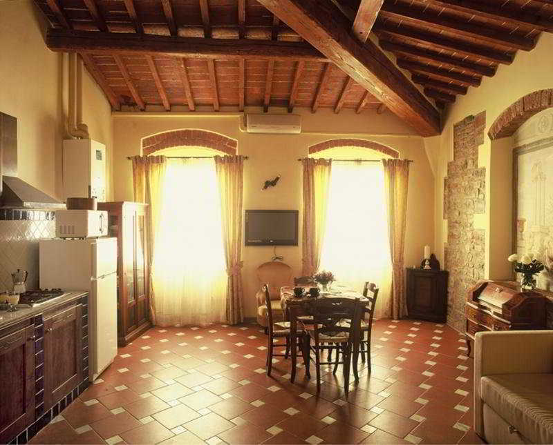 This photo about Florence Apartments Historical Centre shared on HyHotel.com