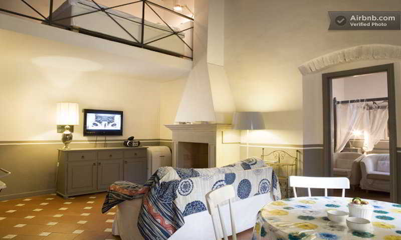 This photo about Florence Apartments Historical Centre shared on HyHotel.com
