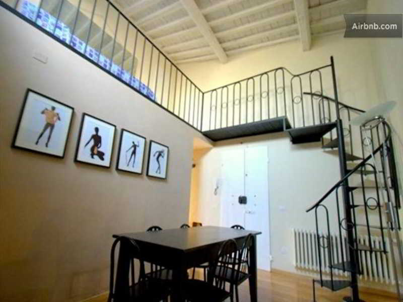 This photo about Florence Apartments shared on HyHotel.com