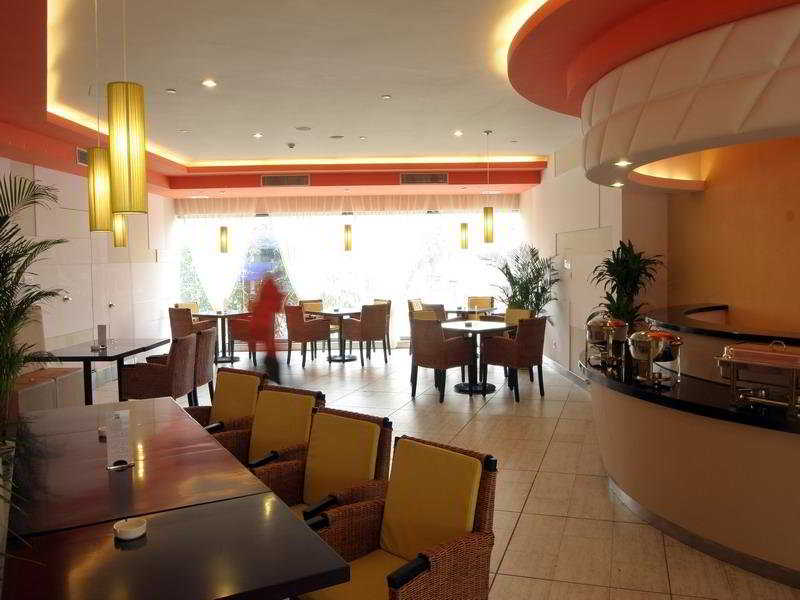 This photo about City Inn Yunhe Humen shared on HyHotel.com