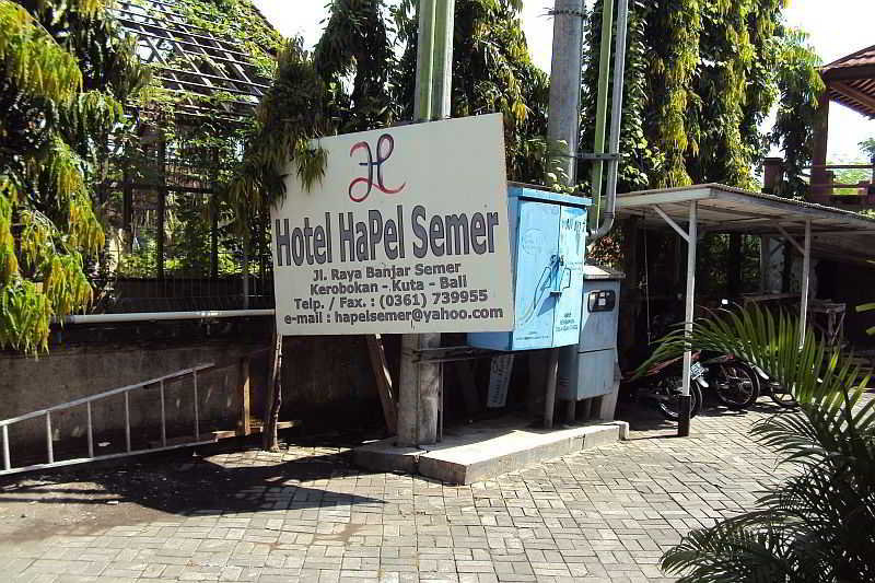 This photo about Hapel Semer shared on HyHotel.com