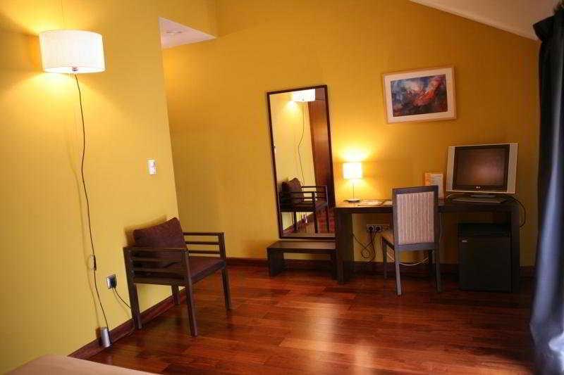 This photo about Baeza Monumental shared on HyHotel.com