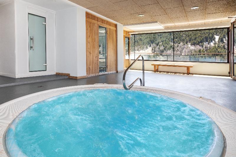 This photo about Els LLacs Apartaments Turistics shared on HyHotel.com