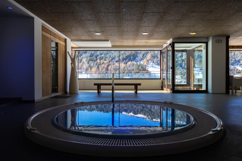 This photo about Els LLacs Apartaments Turistics shared on HyHotel.com