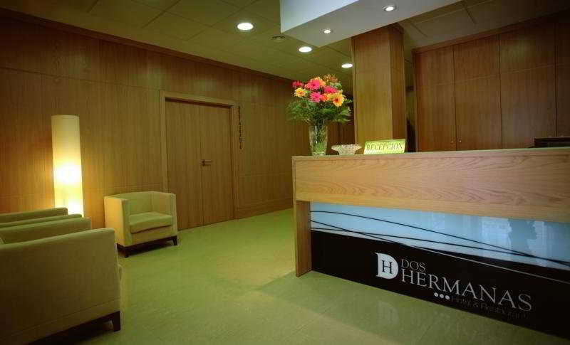 This photo about Dos Hermanas shared on HyHotel.com