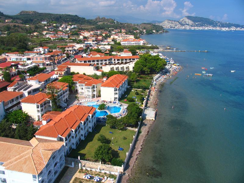 This photo about Porto Iliessa shared on HyHotel.com