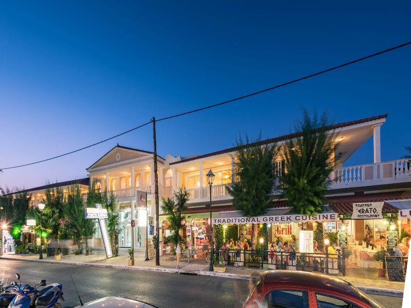 This photo about Porto Iliessa shared on HyHotel.com