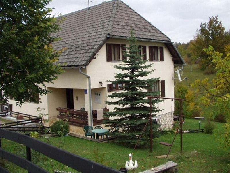 This photo about Kuca Spehar shared on HyHotel.com