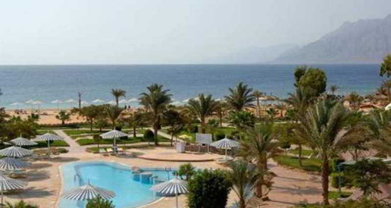This photo about Coral Resort Nuweiba shared on HyHotel.com
