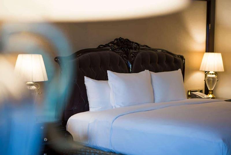 This photo about Wyndham Grand Kayseri shared on HyHotel.com