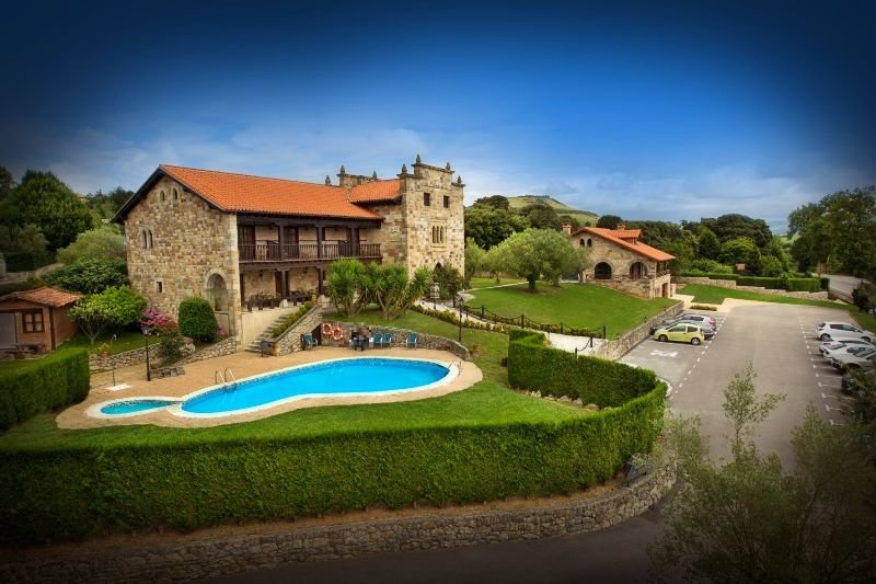 This photo about Complejo San Marcos Posada shared on HyHotel.com