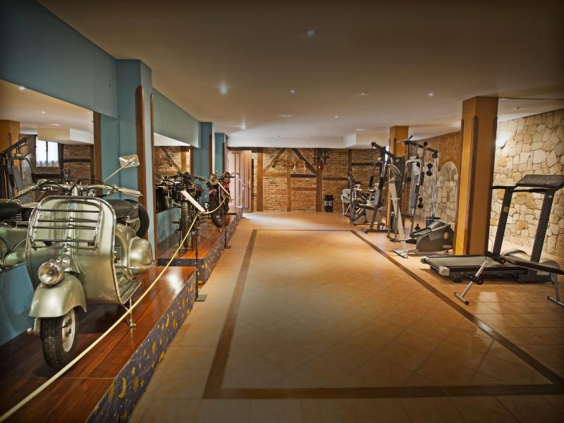 This photo about Complejo San Marcos Posada shared on HyHotel.com