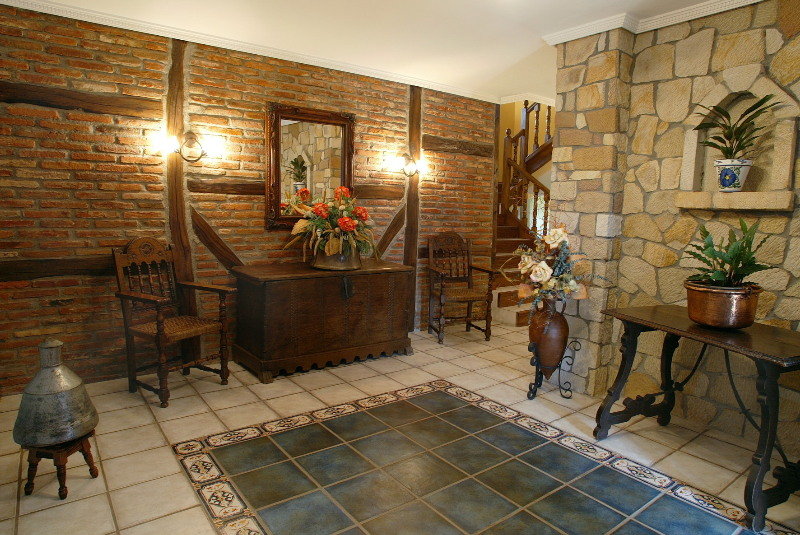 This photo about Complejo San Marcos Posada shared on HyHotel.com