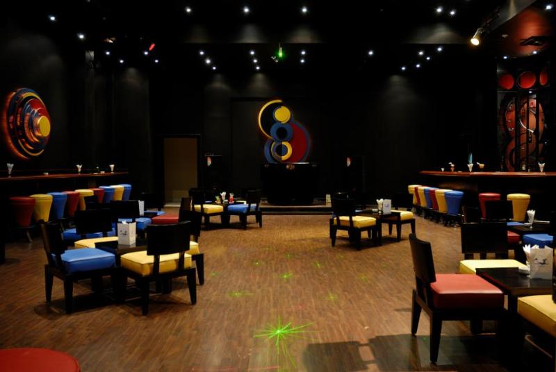 This photo about Grand Plaza Resort shared on HyHotel.com