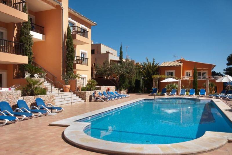 This photo about Pinos Altos shared on HyHotel.com