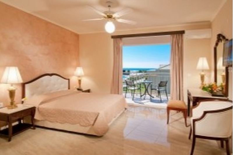 This photo about Labranda Sandy Beach Resort shared on HyHotel.com
