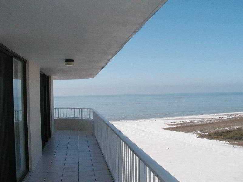 This photo about Southsea Tower Apartments, Marco Island shared on HyHotel.com