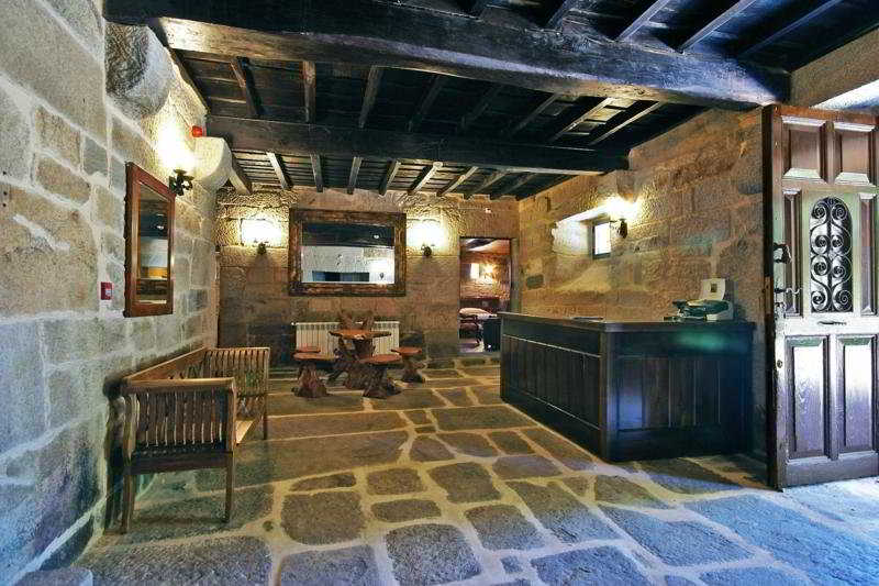 This photo about Pazo Barbeiron shared on HyHotel.com
