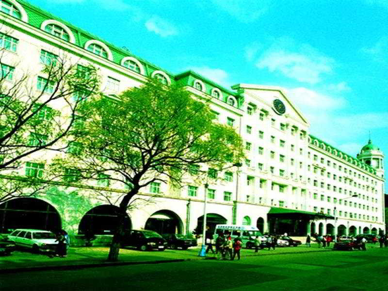 This photo about Songhuajiang Gloria Inn shared on HyHotel.com