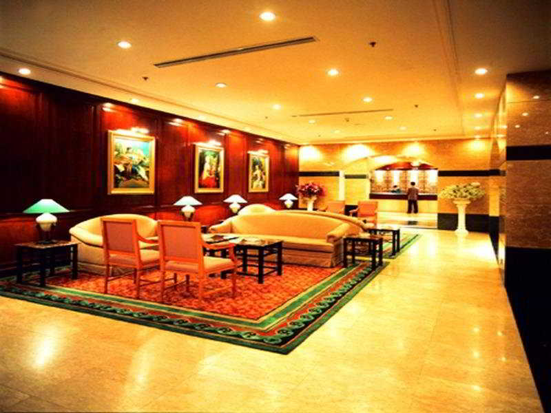 This photo about Songhuajiang Gloria Inn shared on HyHotel.com