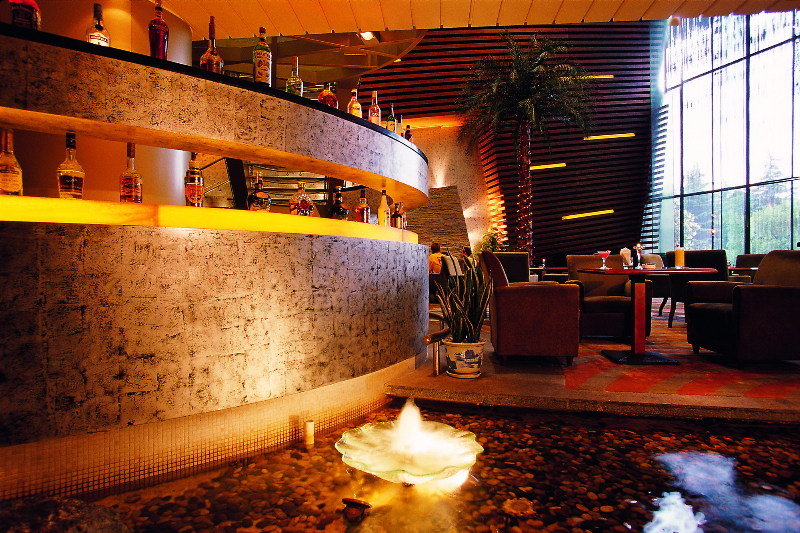 This photo about Jin Jiang Galaxy Hotel shared on HyHotel.com