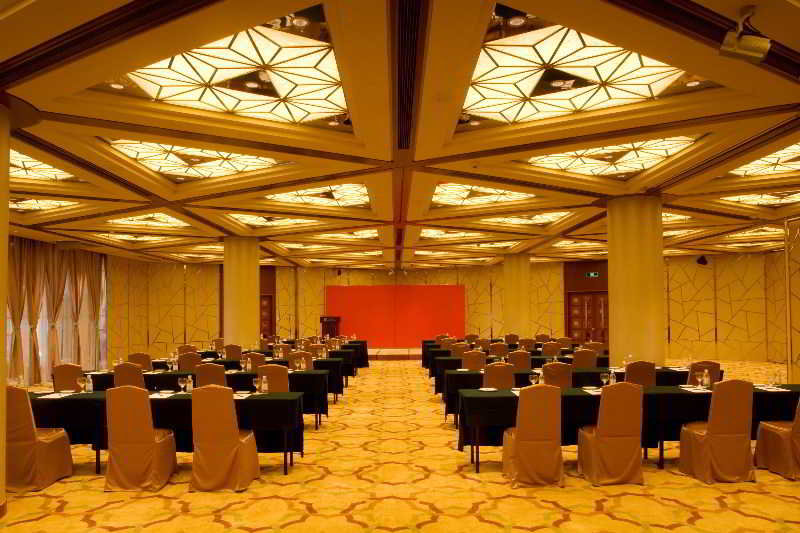 This photo about Jin Jiang Galaxy Hotel shared on HyHotel.com