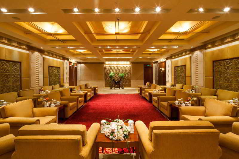 Jin Jiang Galaxy Hotel