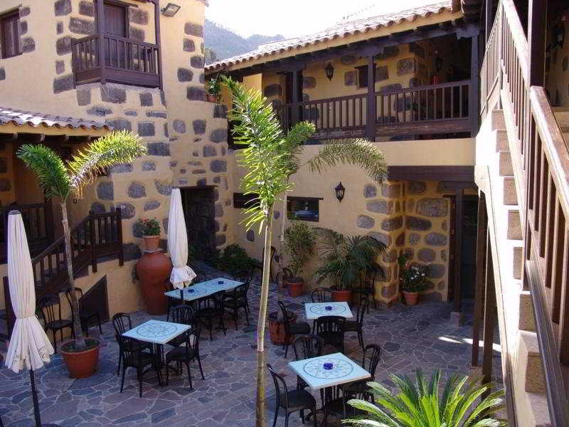 This photo about La Hacienda del Molino shared on HyHotel.com