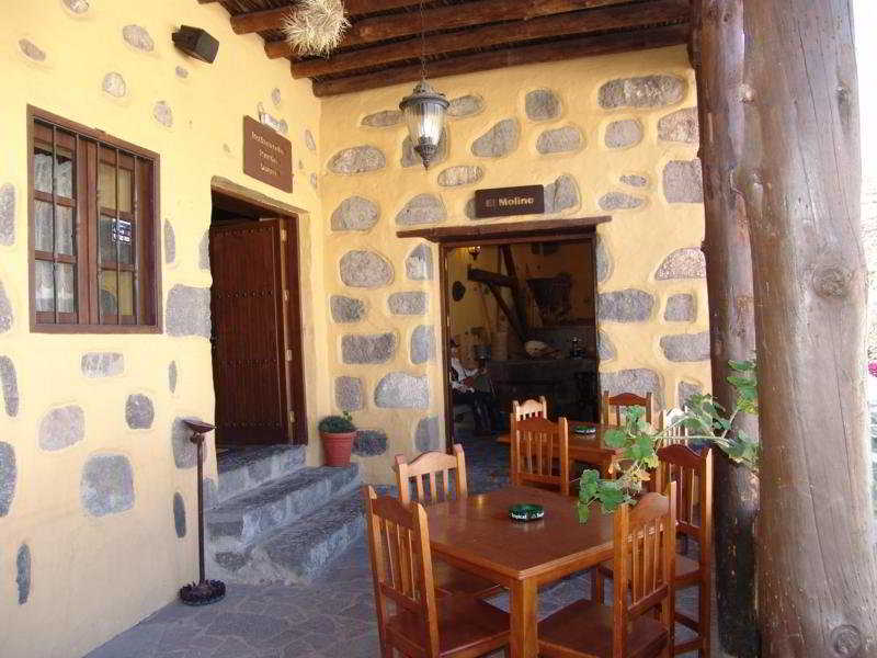 This photo about La Hacienda del Molino shared on HyHotel.com