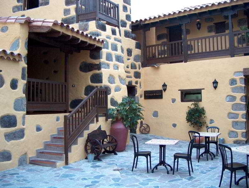 This photo about La Hacienda del Molino shared on HyHotel.com