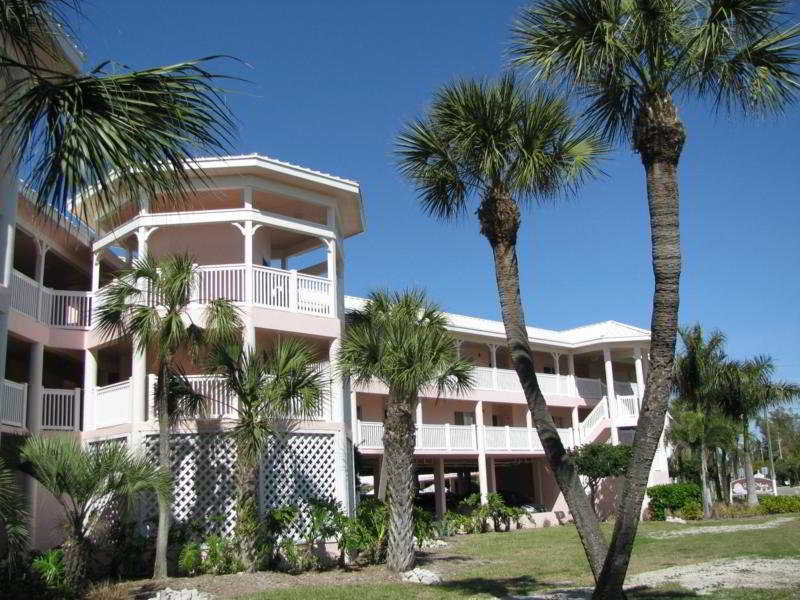 This photo about Anna Marie Island Apartments shared on HyHotel.com