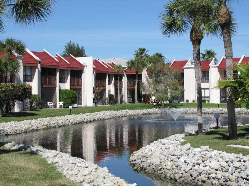 This photo about Anna Marie Island Apartments shared on HyHotel.com