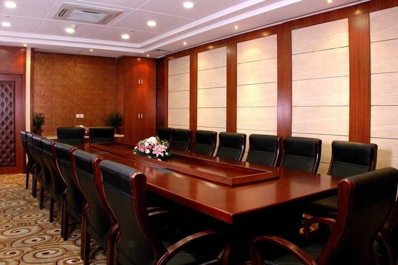 This photo about Renhe shared on HyHotel.com