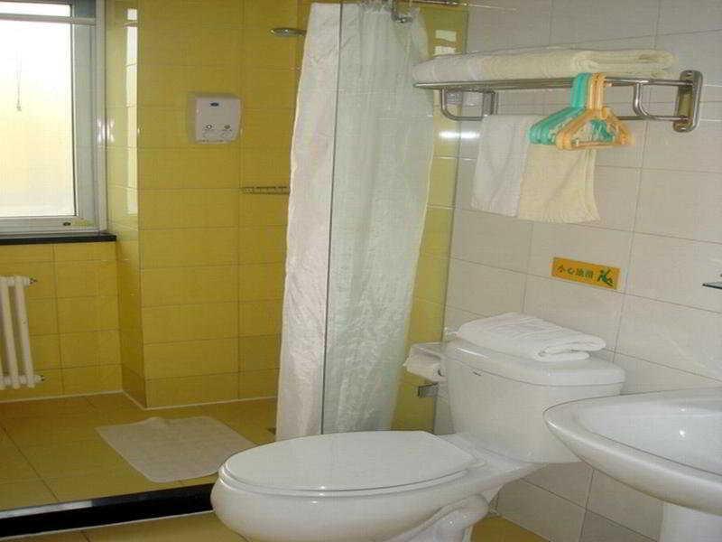 This photo about Home Inn Anhuaqiao shared on HyHotel.com