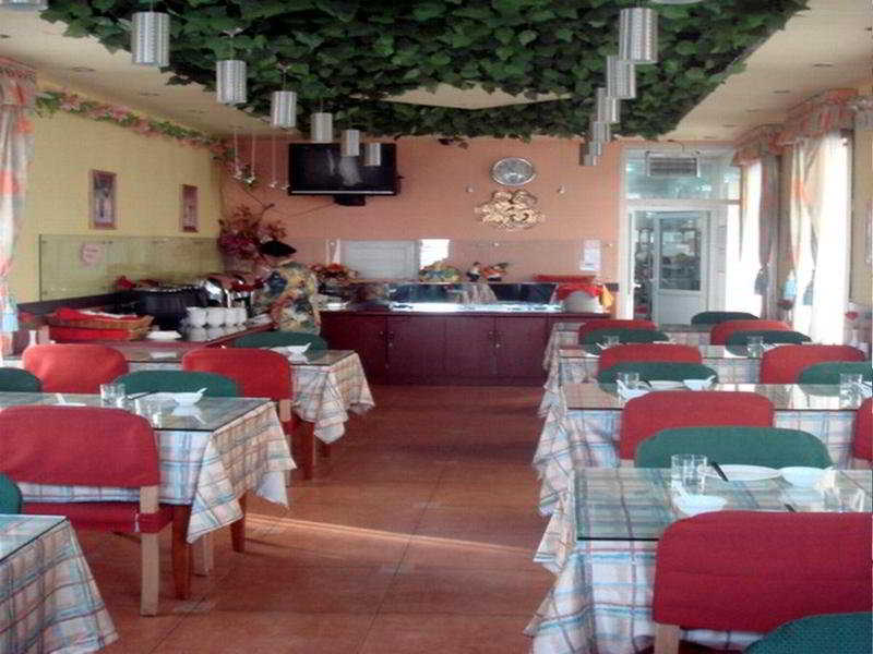 This photo about Home Inn Anhuaqiao shared on HyHotel.com