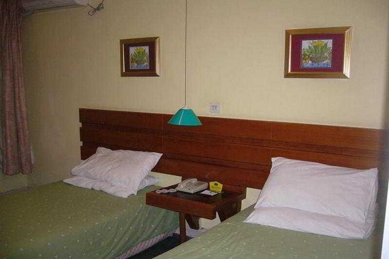 This photo about Home Inn Ziyang Road shared on HyHotel.com