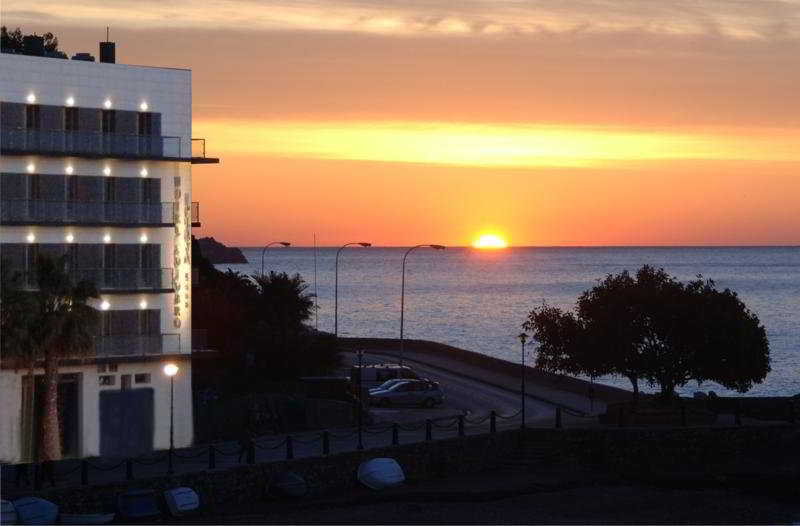 This photo about Playa Cotobro shared on HyHotel.com