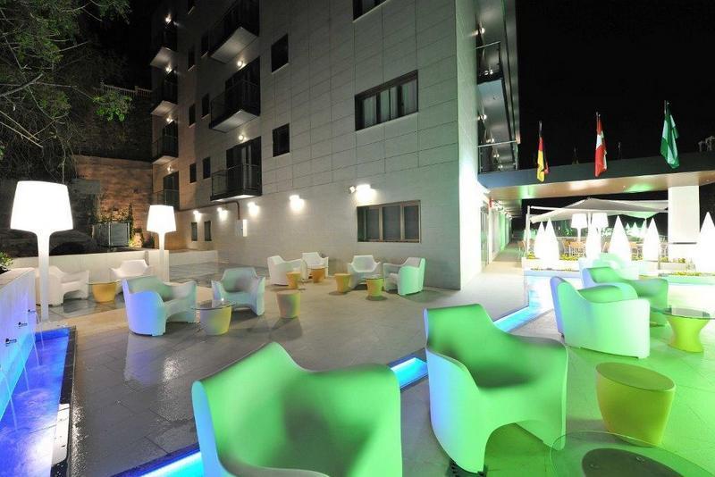 This photo about Playa Cotobro shared on HyHotel.com