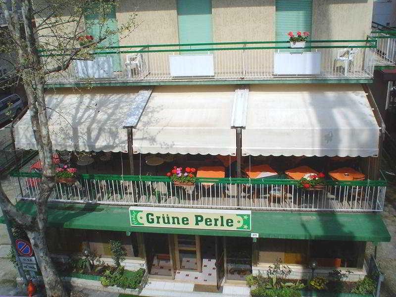 This photo about Grune Perle shared on HyHotel.com